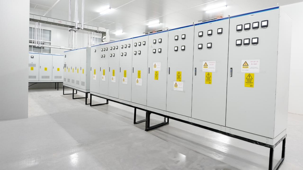 CHINTPOWER-C Low Voltage Panel 